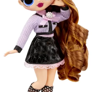 Online L.O.L. Omg! Bambola Pose, Dalla Nuova Serie Omg, Con Tante Sorprese Fashion Dolls