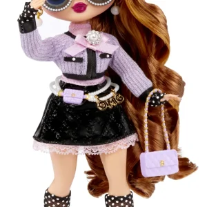 Online L.O.L. Omg! Bambola Pose, Dalla Nuova Serie Omg, Con Tante Sorprese Fashion Dolls