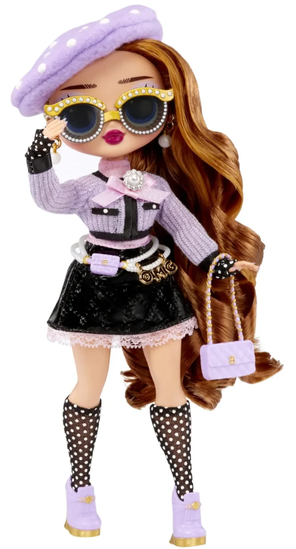Online L.O.L. Omg! Bambola Pose, Dalla Nuova Serie Omg, Con Tante Sorprese Fashion Dolls