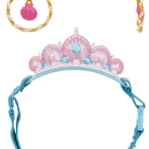 Fashion Surprise Big Baby Hair Hair Hair Bambola Grande Splash Queen Bambola Da 28Cm Con 14 Sorprese Tra Cui Accessori Da Condividere Bambolotti