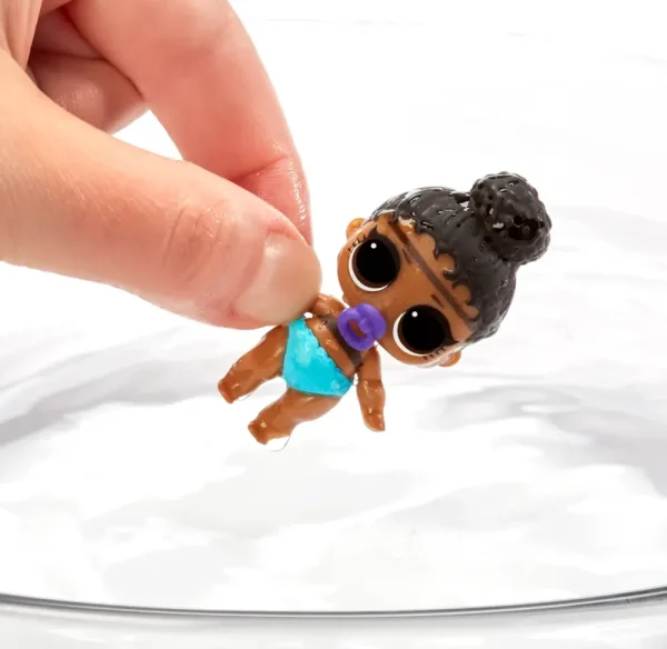 Discount Color Change Pets Fashion Dolls