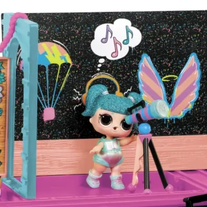 Online L.O.L. Surprise! Fashion Show Casa Delle Bambole, 40+ Sorprese Da Scoprire, Include 2 Bambole Esclusive, Mobili, Accessori E Molto Altro Vestiti Per Bambole E Fashion Dolls