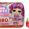 Best Surprise Loves Mini Sweets Serie X Haribo Include 7 Sorprese, Accessori E Bambola A Tema Caramelle Mini Dolls