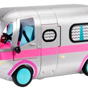 Cheap L.O.L. Surprise Omg Glamper Camper E Veicoli Per Bambole