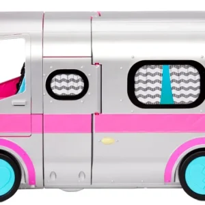 Cheap L.O.L. Surprise Omg Glamper Camper E Veicoli Per Bambole