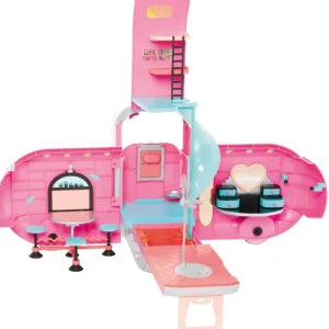 Cheap L.O.L. Surprise Omg Glamper Camper E Veicoli Per Bambole