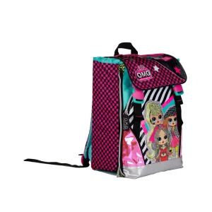 Fashion 20 Zaino Est.Multi Scuola