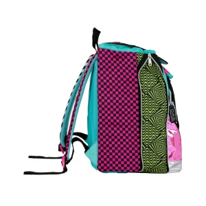 Fashion 20 Zaino Est.Multi Scuola