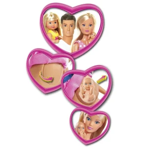 Cheap Family Fashion Dolls