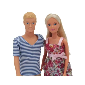 Online Family World Fashion Dolls