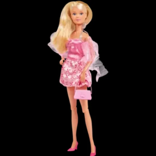 Store Glam Dress Fashion Dolls