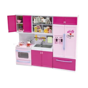 New Kitchen Passeggini Per Bambolotti