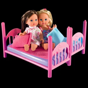 Outlet Little Twins Fashion Dolls