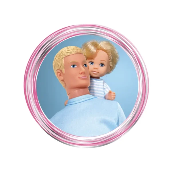 Online My Sweet Family Fashion Dolls