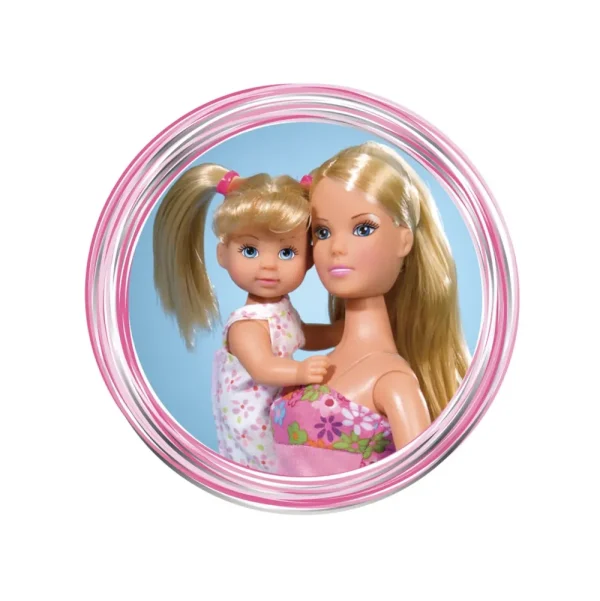 Online My Sweet Family Fashion Dolls