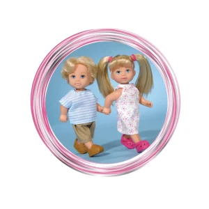 Online My Sweet Family Fashion Dolls