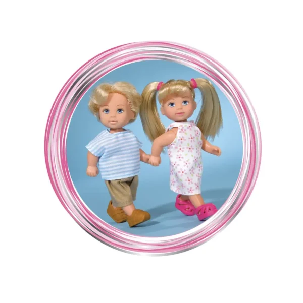 Online My Sweet Family Fashion Dolls