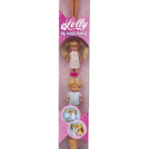 Online My Sweet Family Fashion Dolls