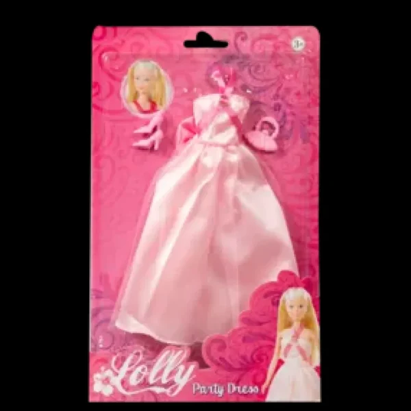 Shop Party Dress Fashion Dolls
