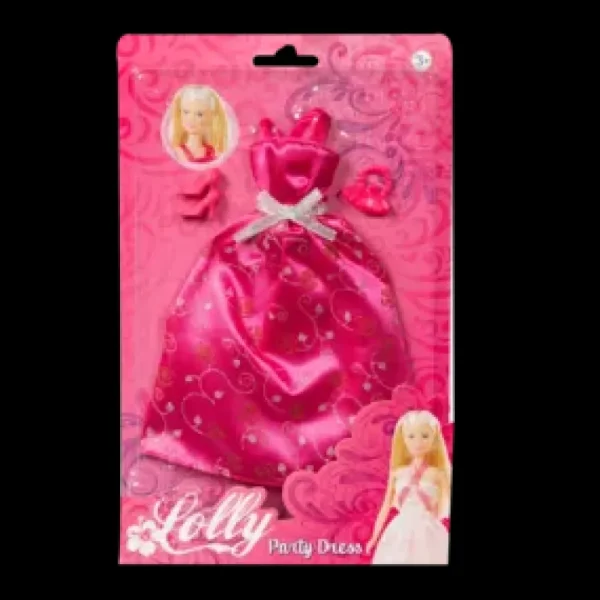 Shop Party Dress Fashion Dolls