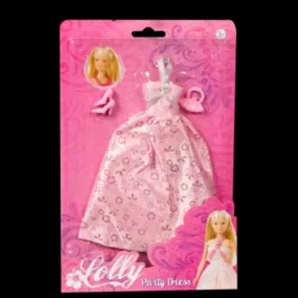 Shop Party Dress Fashion Dolls