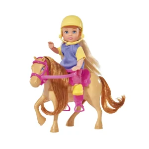 Hot Pony Training Fashion Dolls