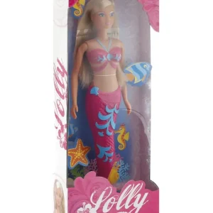 Fashion Sirena Fashion Dolls