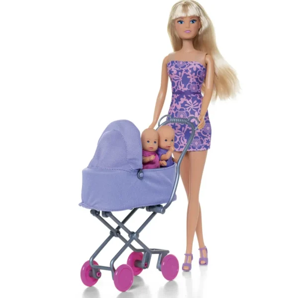 Online Twins Fashion Dolls