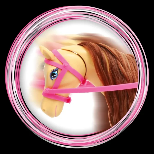 Shop beauty Horse Fashion Dolls