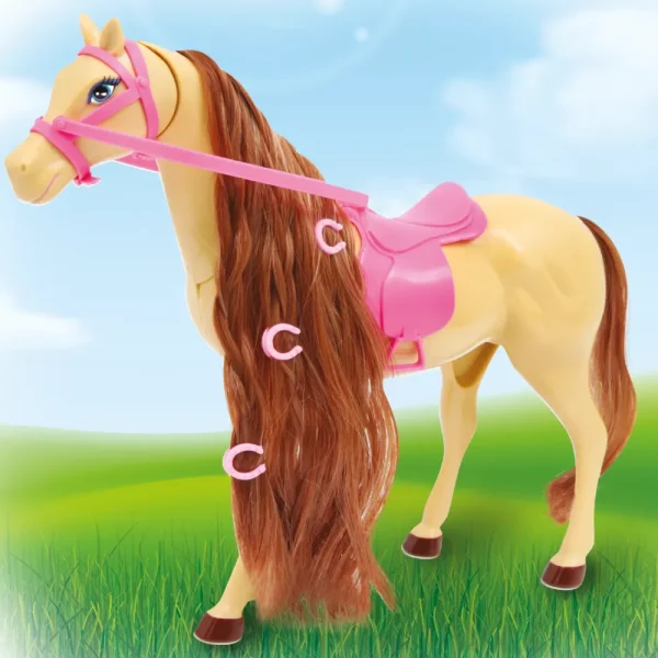 Shop beauty Horse Fashion Dolls