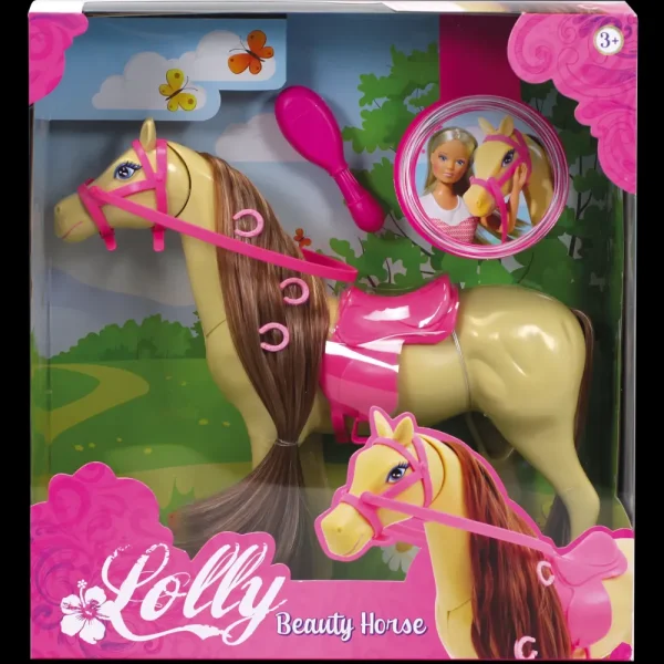 Shop beauty Horse Fashion Dolls