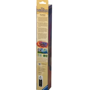 Store Nelle Terre D'Inchiostro Tappetino Stitch Perfetto Come Tappetino Mouse Idea Regalo Giochi Di Carte