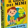 Best Ludoteca Le Carte Dei Bambini Il Gioco Dei Mimi Giochi Di Carte