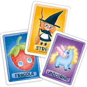 Best Ludoteca Le Carte Dei Bambini Mercante In Fiera Dei Bambini Giochi Di Carte