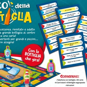 Hot Ludoteca Matti Da Legare Giochi In Scatola Per Famiglia