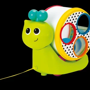 Store Lumachina 3In1 Giochi E Strumenti Musicali