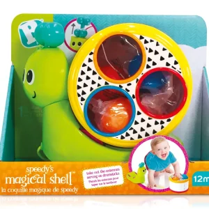 Store Lumachina 3In1 Giochi E Strumenti Musicali