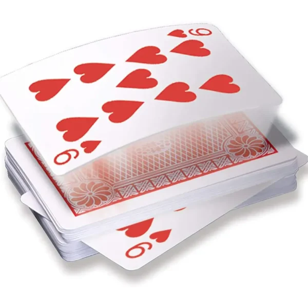 Best Sale Magia Sbalorditiva 30 Incredibili Trucchi Con Le Carte Giochi Di Magia