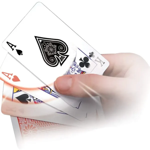Best Sale Magia Sbalorditiva 30 Incredibili Trucchi Con Le Carte Giochi Di Magia