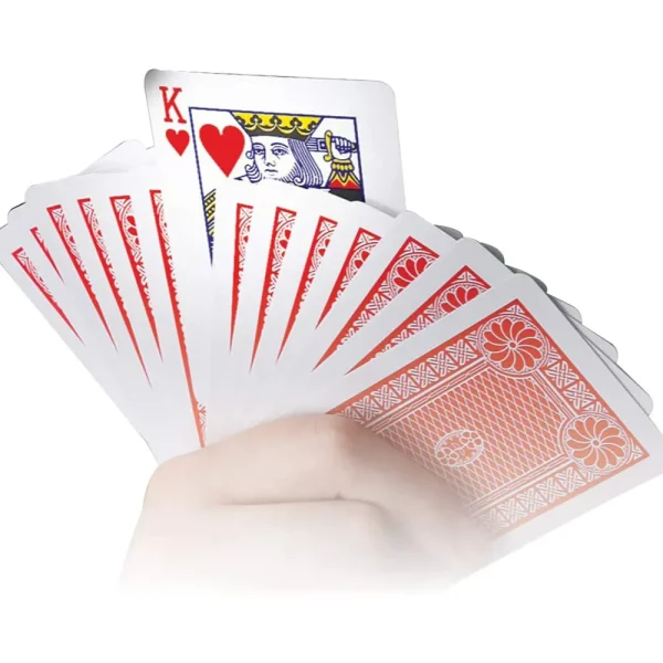 Best Sale Magia Sbalorditiva 30 Incredibili Trucchi Con Le Carte Giochi Di Magia