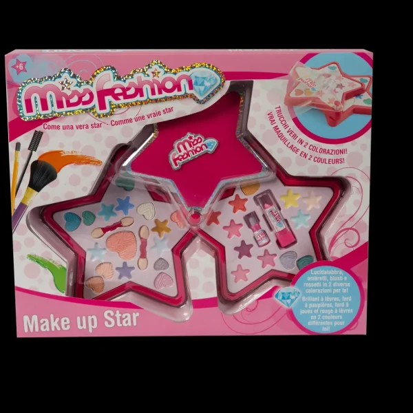 Sale Make Up Star Moda, Gioielli, Decorazioni, Cosmetici