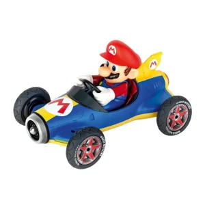 Best Sale Mario Kart Mach 8 Rc Macchinine Telecomandate