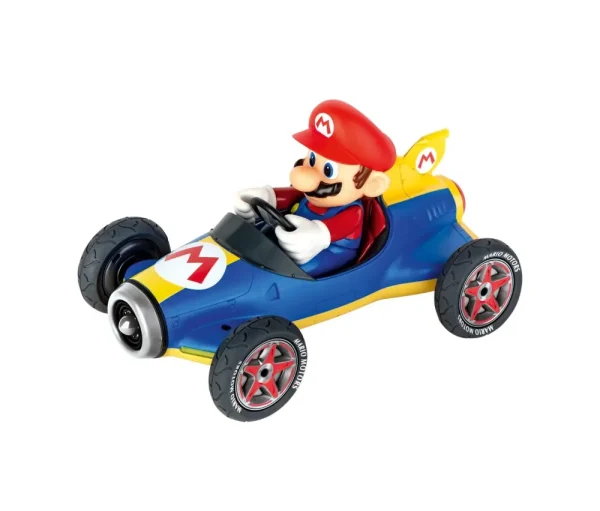 Best Sale Mario Kart Mach 8 Rc Macchinine Telecomandate