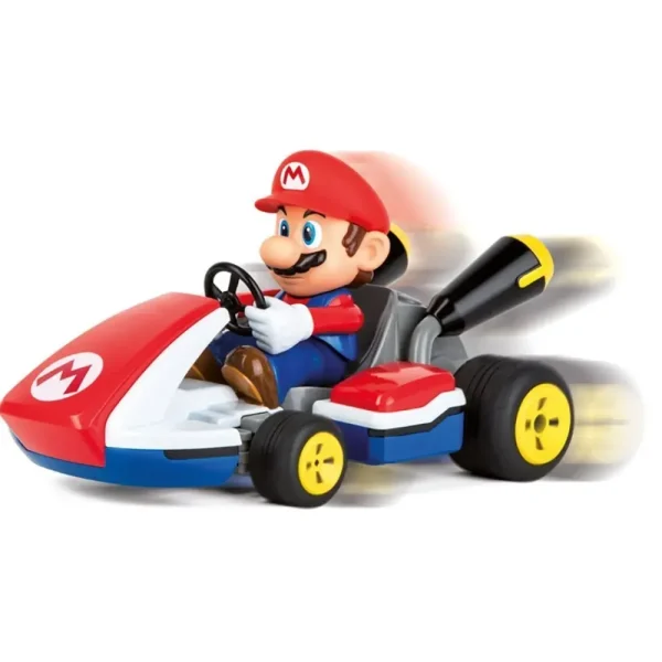 Cheap Mario Kart Racer Altro Toys Center Macchinine Telecomandate