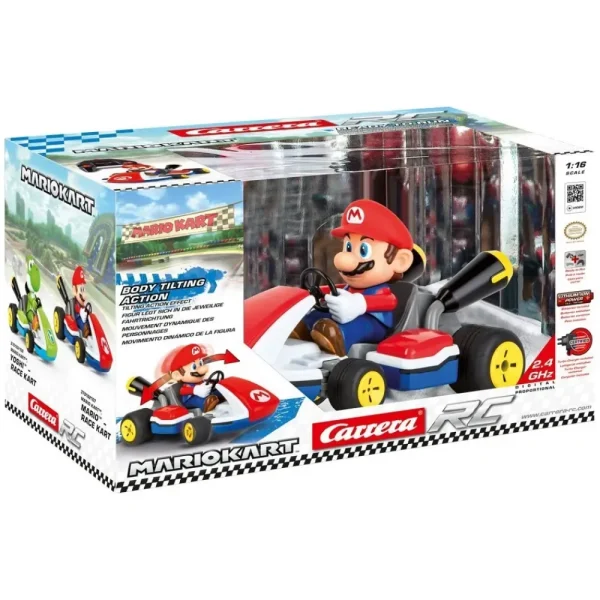 Cheap Mario Kart Racer Altro Toys Center Macchinine Telecomandate