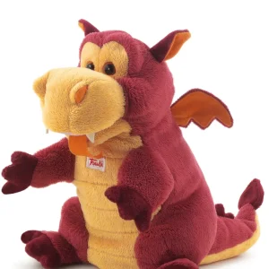 Outlet Marionetta Drago Marionette E Teatrini