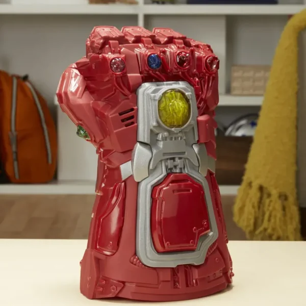 Store Marvel : Endgame Guanto Elettronico Rosso Action Figures