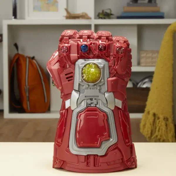 Store Marvel : Endgame Guanto Elettronico Rosso Action Figures
