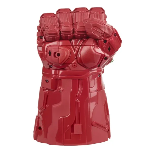 Store Marvel : Endgame Guanto Elettronico Rosso Action Figures