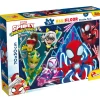 Outlet Marvel Puzzle Df Maxi Floor 35 Spidey Puzzle Per Bambini